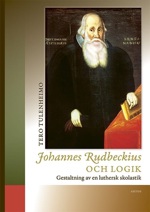 Logik och dogmatik sammanvävda