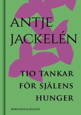 Sätter tankarna i rörelse