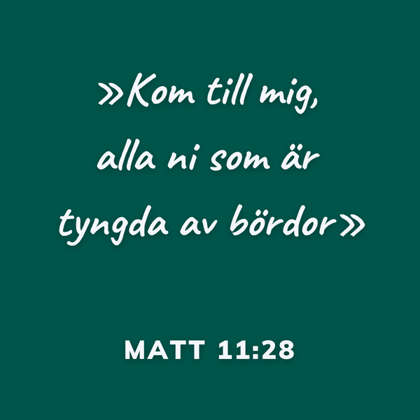 Femtonde söndagen efter Trefaldighet