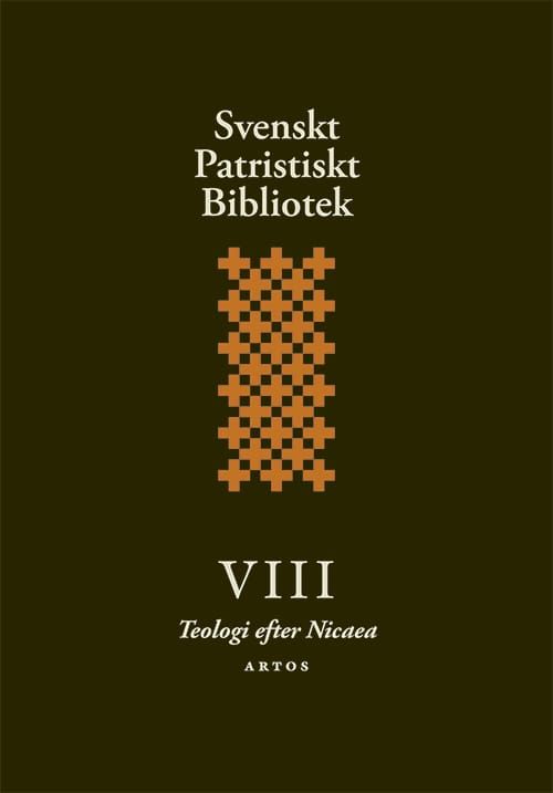 Det gällde frälsningen