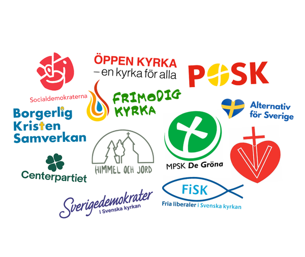 Kyrkovalet och kyrkans frihet