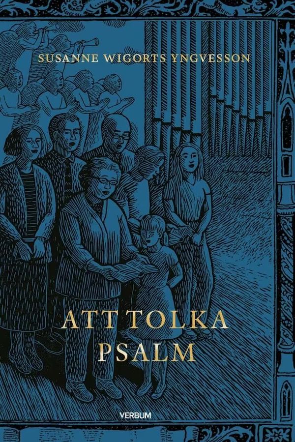 Psalmundersökning väcker frågor