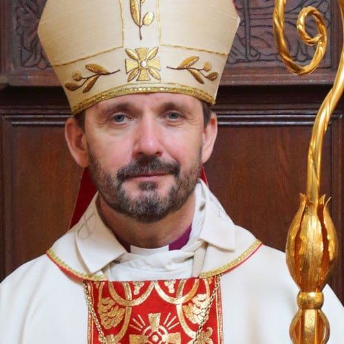 Jesu största glädje