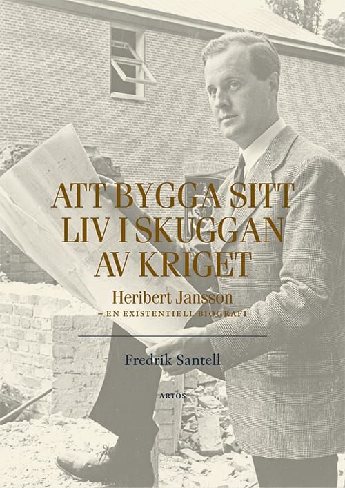 Kyrkoherde i två världar