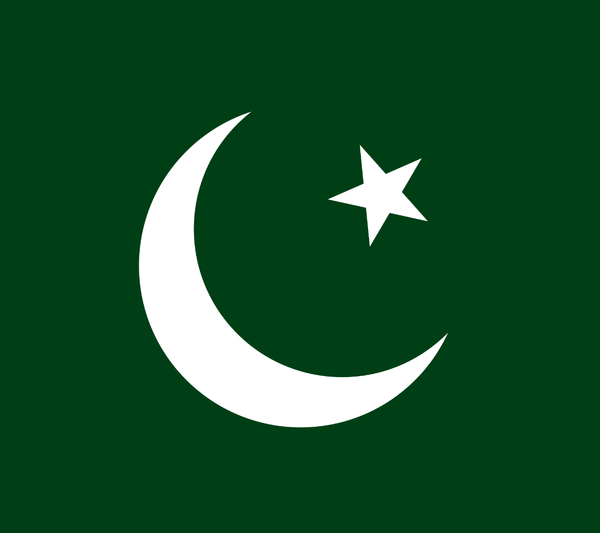 Kristna slavar i Pakistan blev friköpta