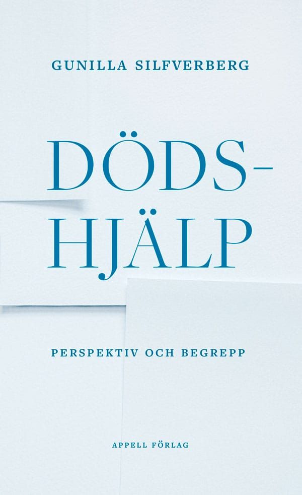 Argument för dödshjälp