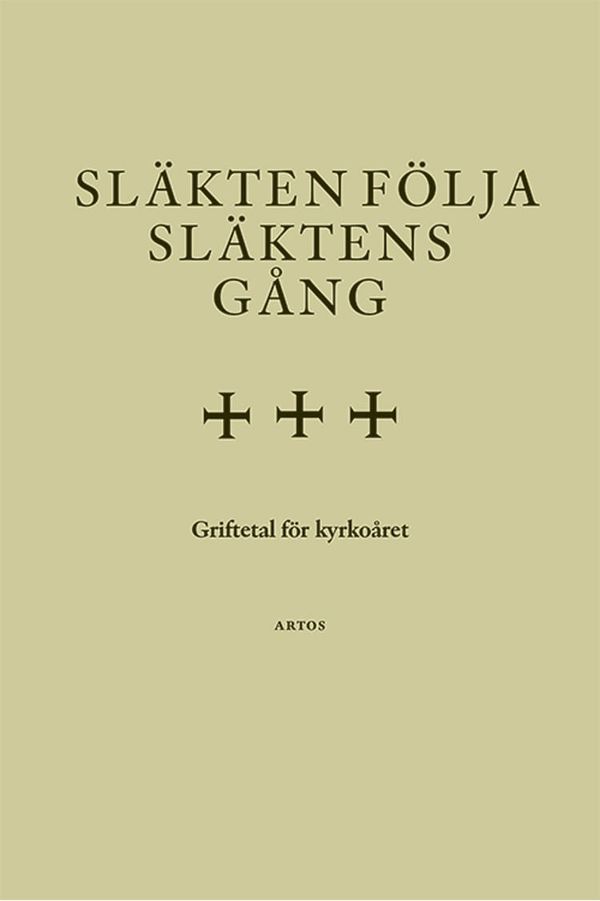 Dödens allvar och evighetens hopp