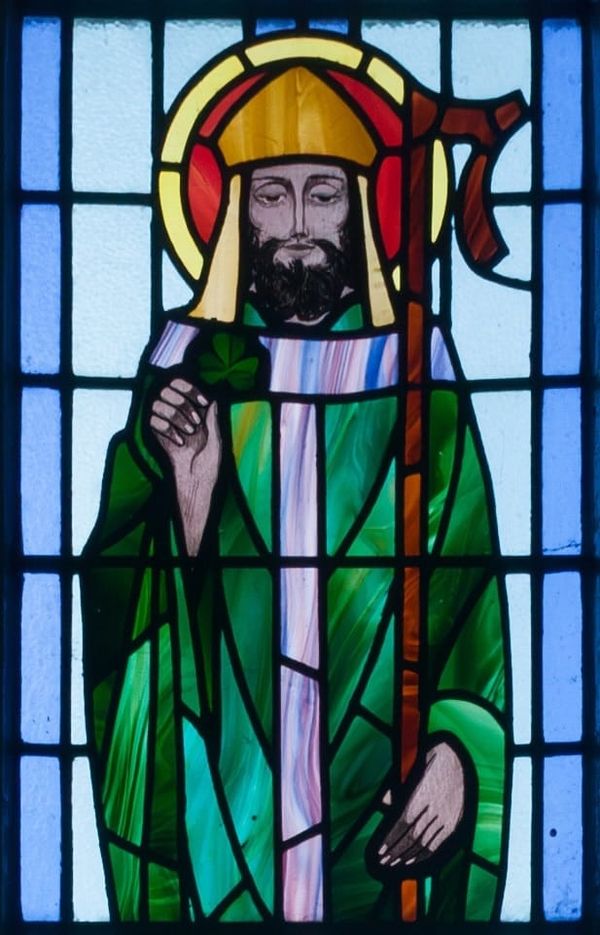 Mission i kyrkans historia, II