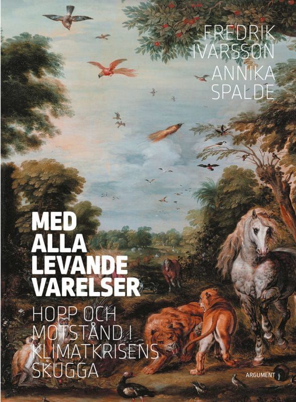 Att predika skapelsetillvänt