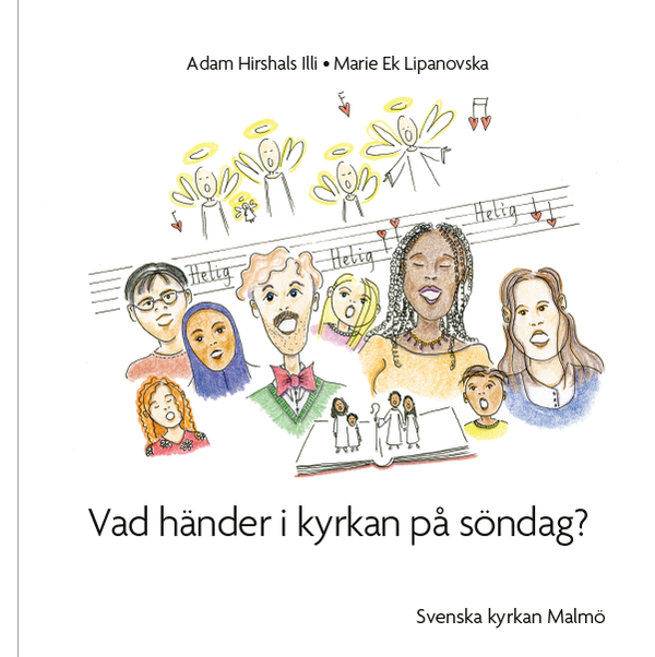 En guide till högmässan