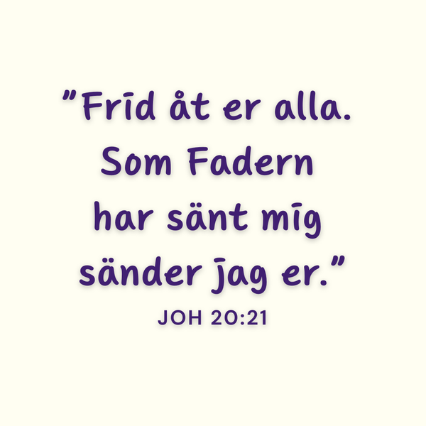 Annandag Påsk