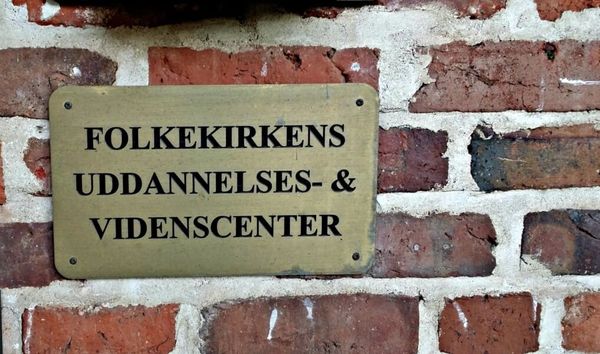 Vad man lär sig på pastoralseminariet i Köpenhamn?