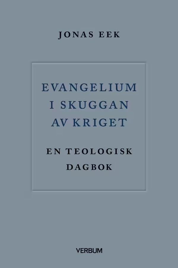 Rysk invasion och evangelium