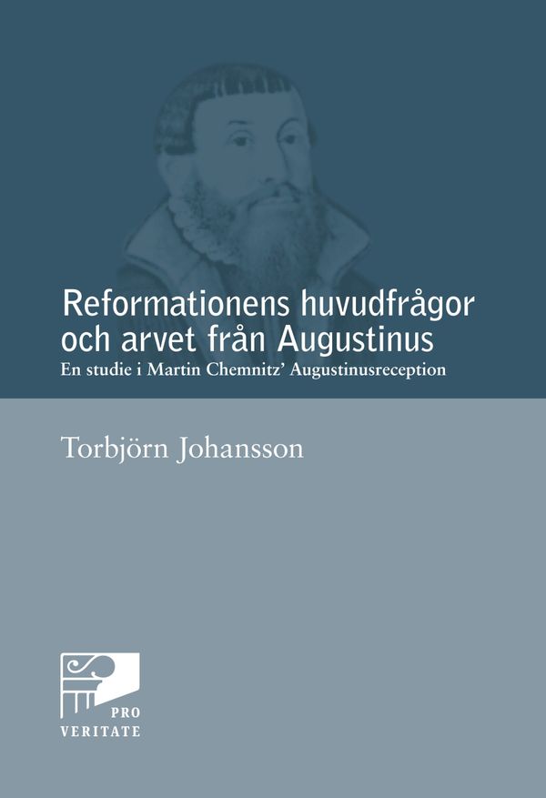 Chemnitz och Augustinus