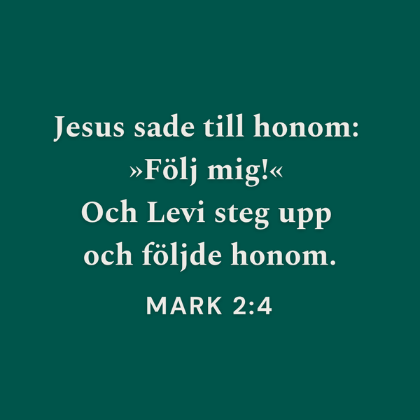 Andra söndagen efter Trefaldighet