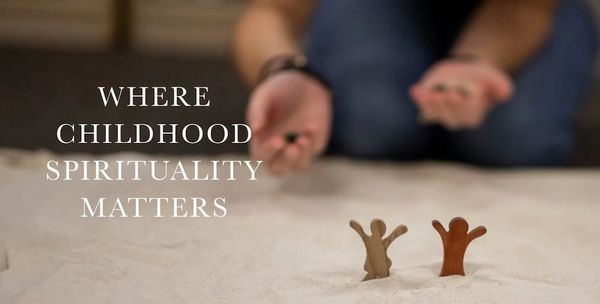 Godly Play – ett pedagogiskt hjälpmedel för evangeliet