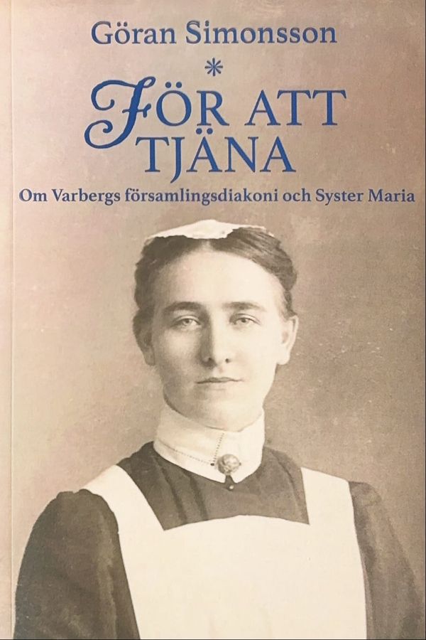Lokal diakoni med universellt perspektiv