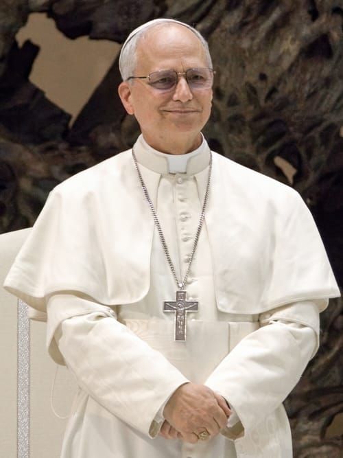 Påven Leo XIV om enhet, fred och ekumenik