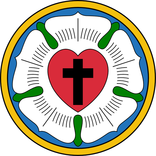 Vad innebär det att vara konfessionellt luthersk?