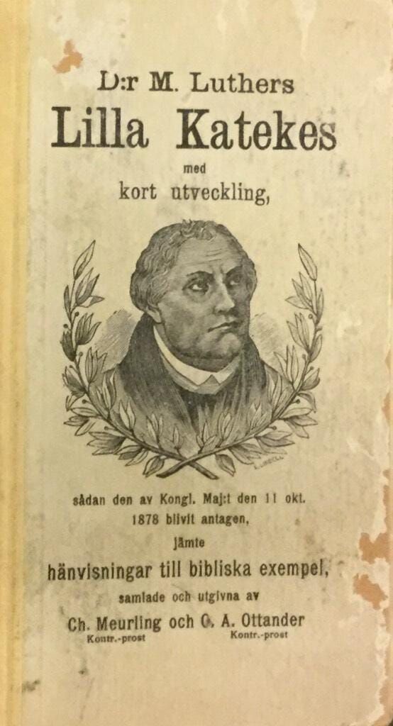 Läran för livet