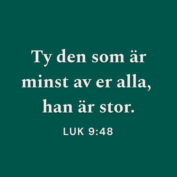 Tionde söndagen efter Trefaldighet