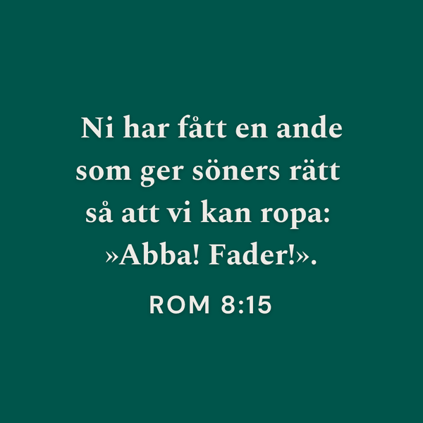 Åttonde söndagen efter Trefaldighet