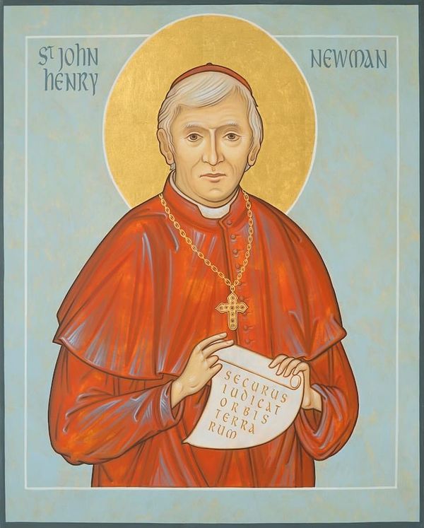 John Henry Newman