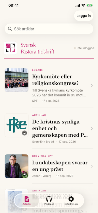 SPT-appen
