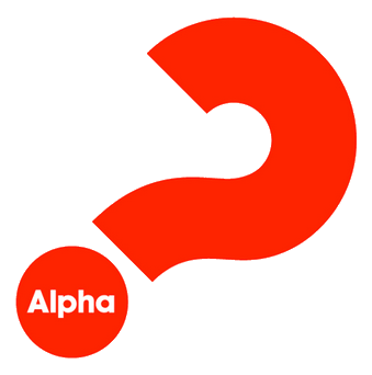 Vad kommer efter Alpha?
