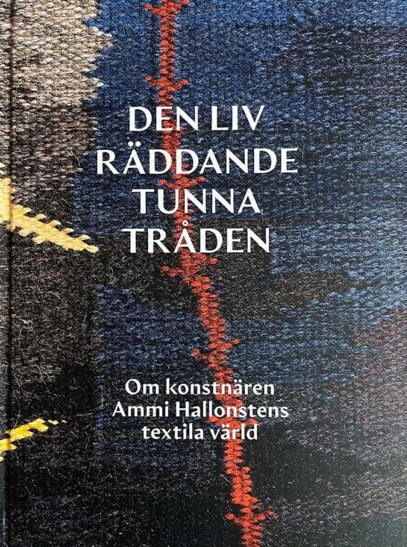 Textilkonstnärens skapande