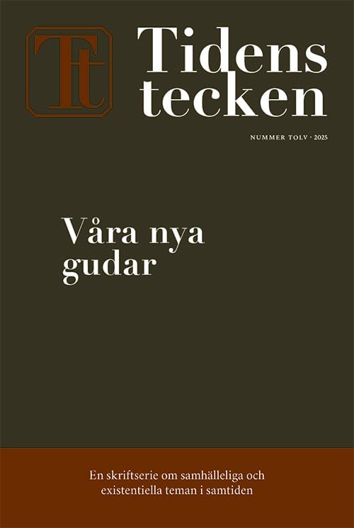 Saknar en teologisk blick