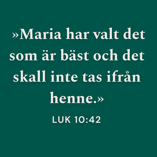 Femtonde söndagen efter Trefaldighet
