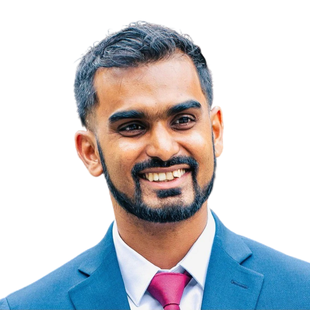 Navindra Soodoo, PhD