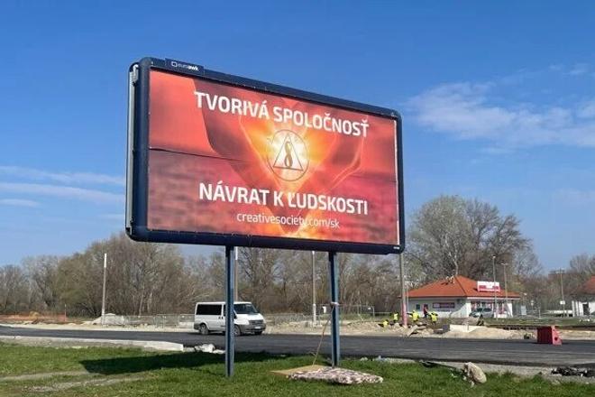 Morocco OOH Campaign