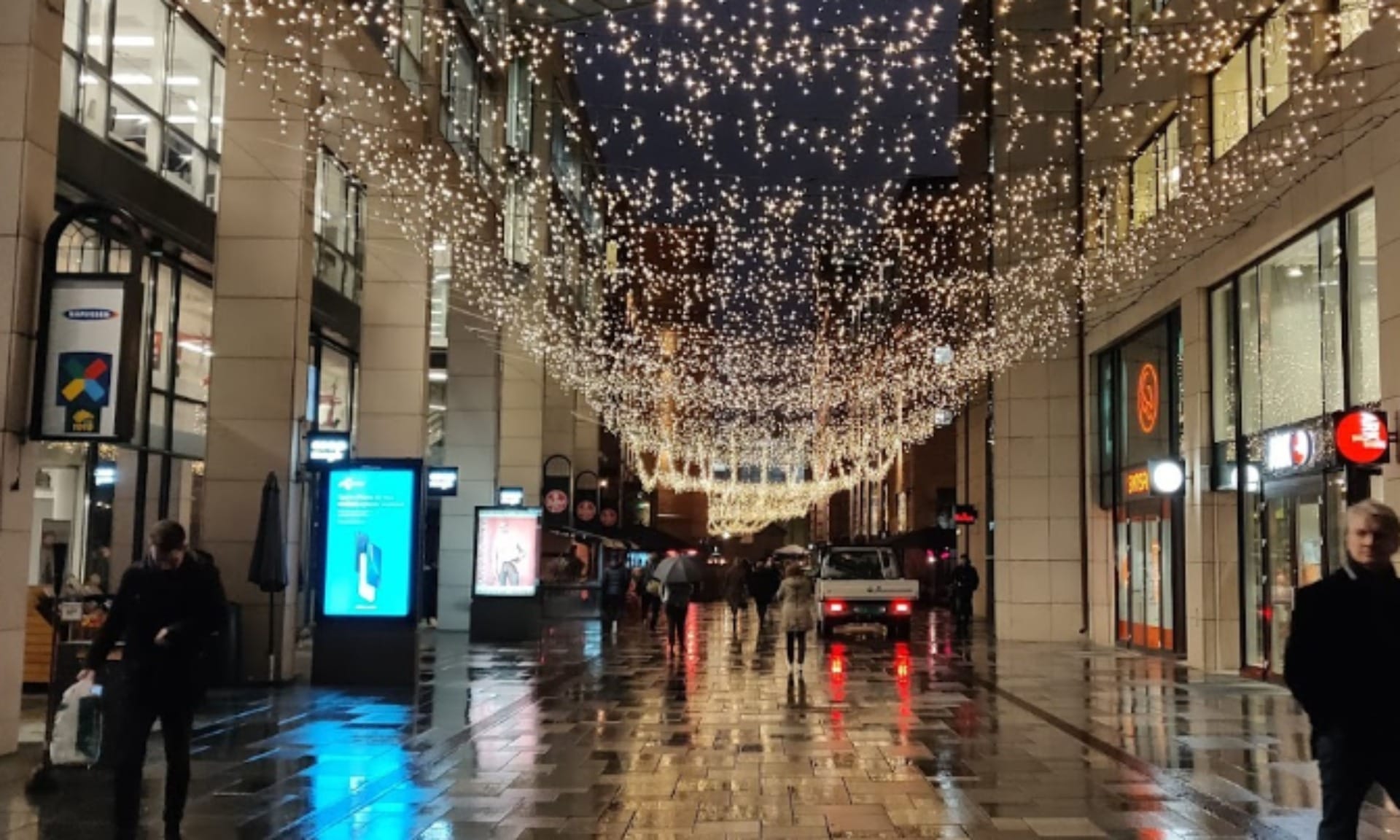 Morocco OOH Campaign