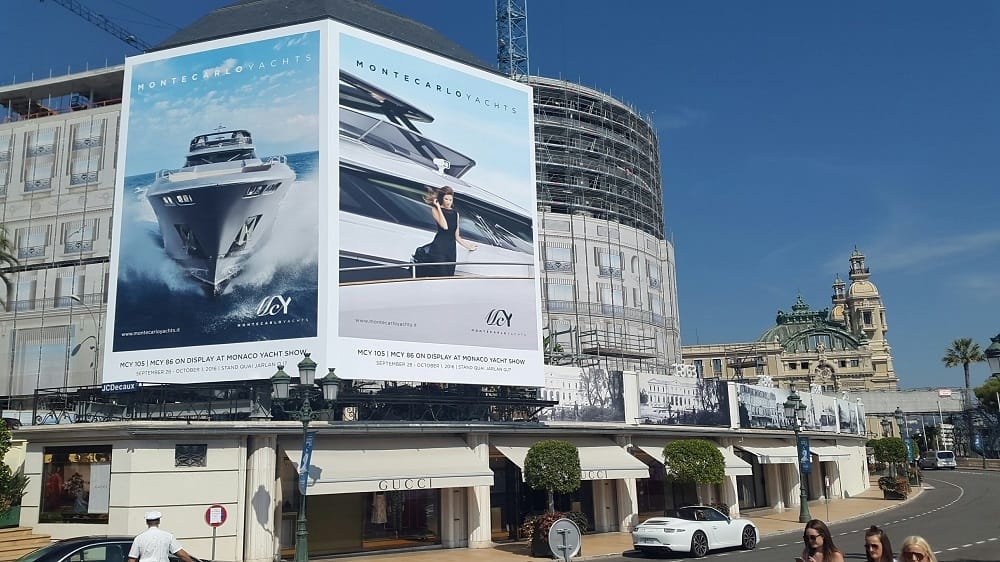 Morocco OOH Campaign