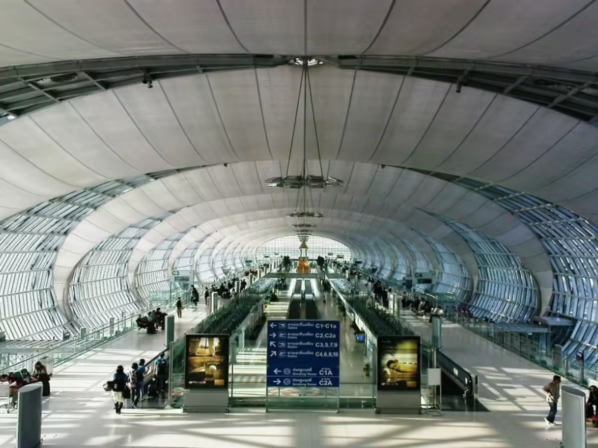 Morocco OOH Campaign