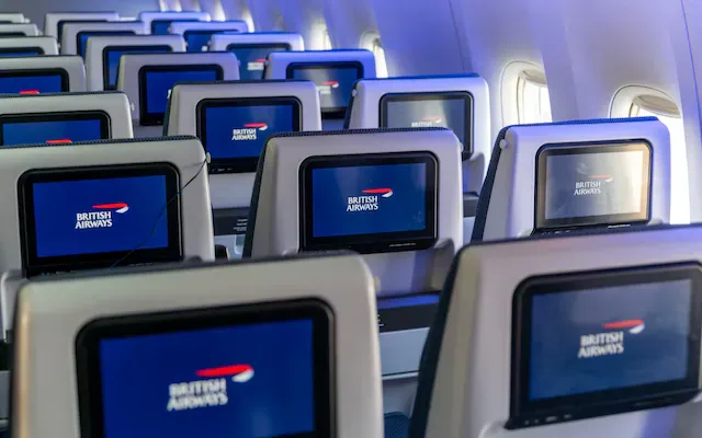 Morocco OOH Campaign