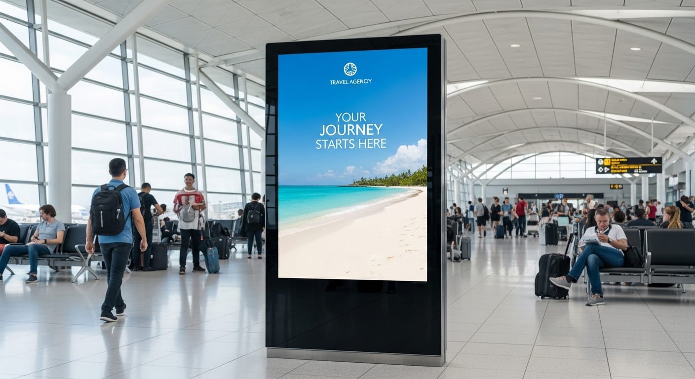 Airport Campaign