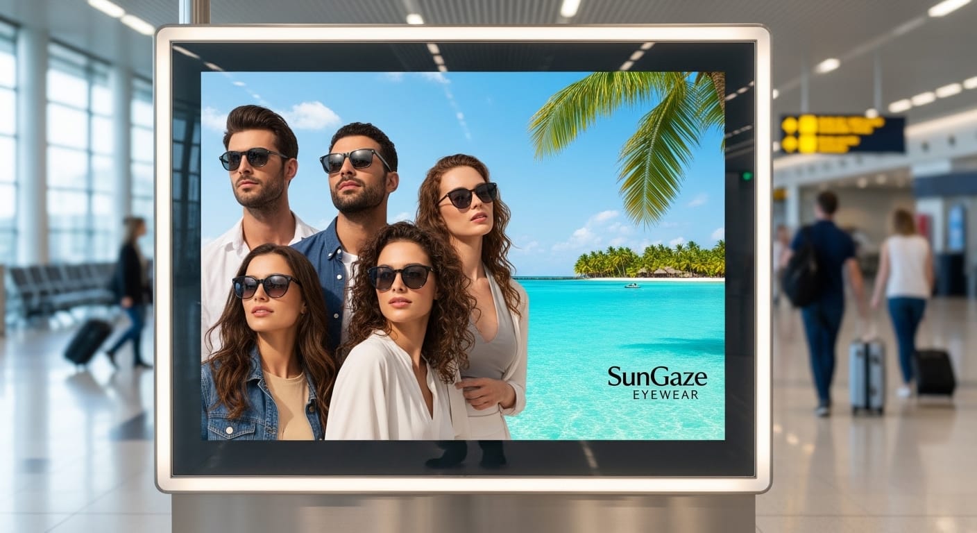 Airport Campaign