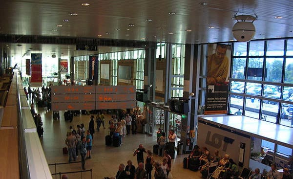 Morocco OOH Campaign