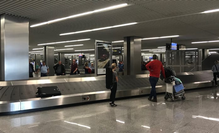 Morocco OOH Campaign