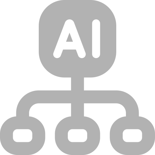 AI tool icon