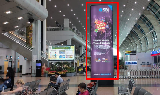 Morocco OOH Campaign