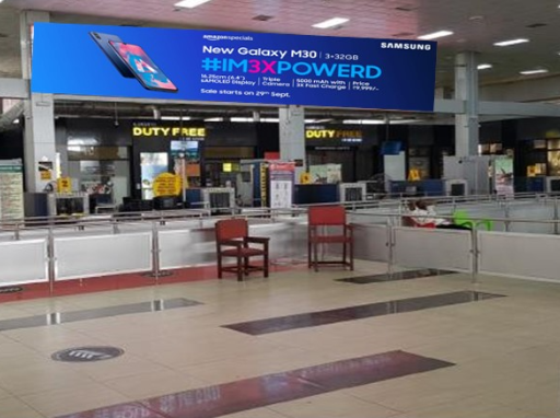 Morocco OOH Campaign