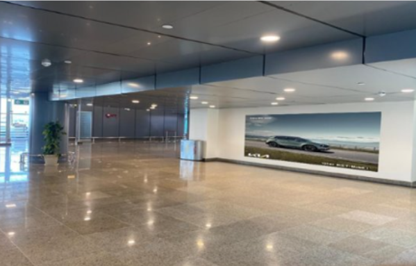 Morocco OOH Campaign