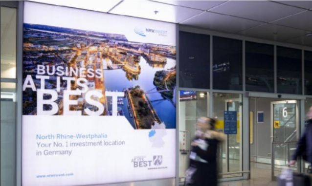 Morocco OOH Campaign