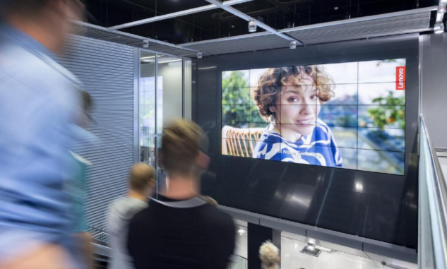 Morocco OOH Campaign