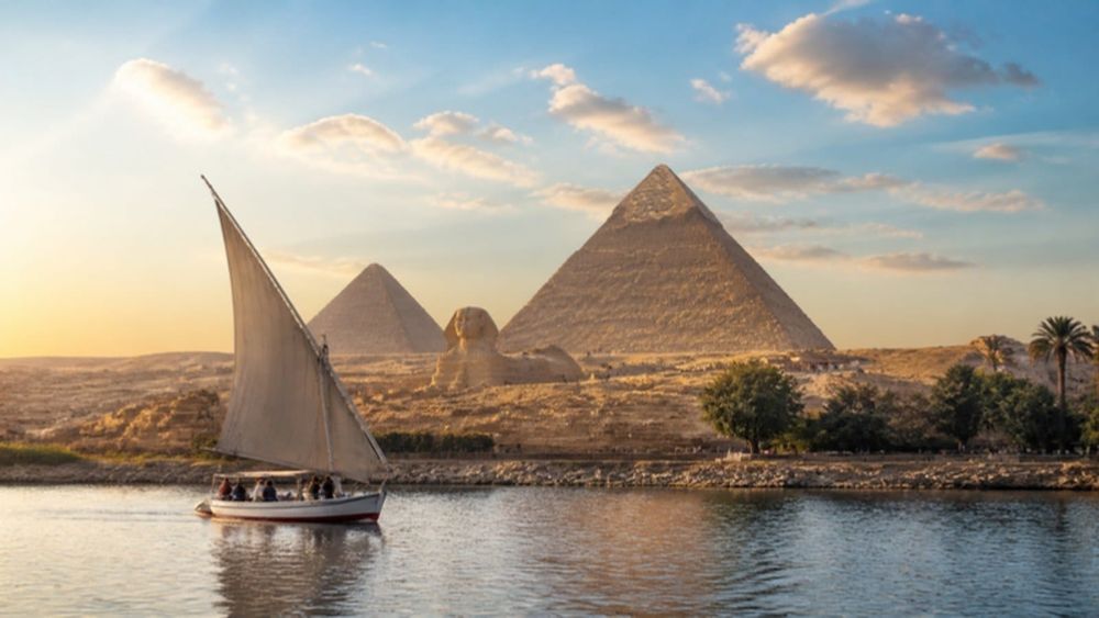 Cairo winter heritage season