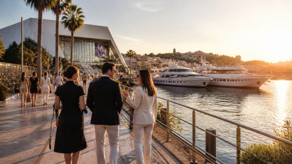 ILTM Cannes